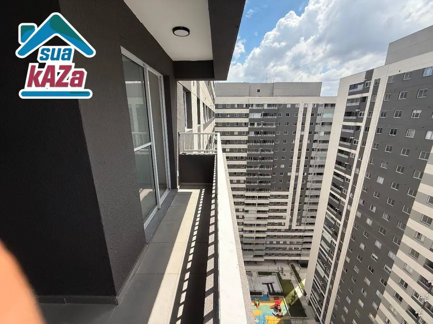 Foto 6 de Apartamento com 2 quartos à venda e para alugar, 42m2 em Vila Vermelha, São Paulo - SP