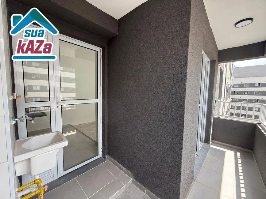 Foto 7 de Apartamento com 2 quartos à venda e para alugar, 42m2 em Vila Vermelha, São Paulo - SP