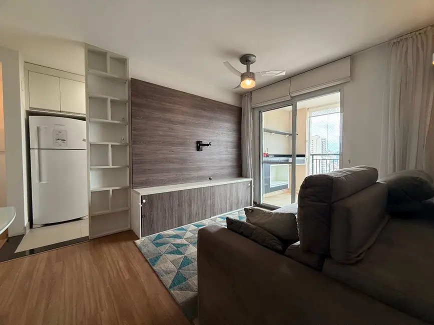 Foto 2 de Apartamento com 2 quartos à venda, 68m2 em Ipiranga, São Paulo - SP