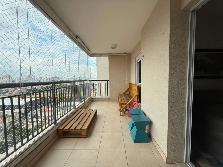 Foto 8 de Apartamento com 2 quartos à venda, 68m2 em Ipiranga, São Paulo - SP