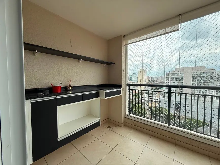 Foto 5 de Apartamento com 2 quartos à venda, 68m2 em Ipiranga, São Paulo - SP