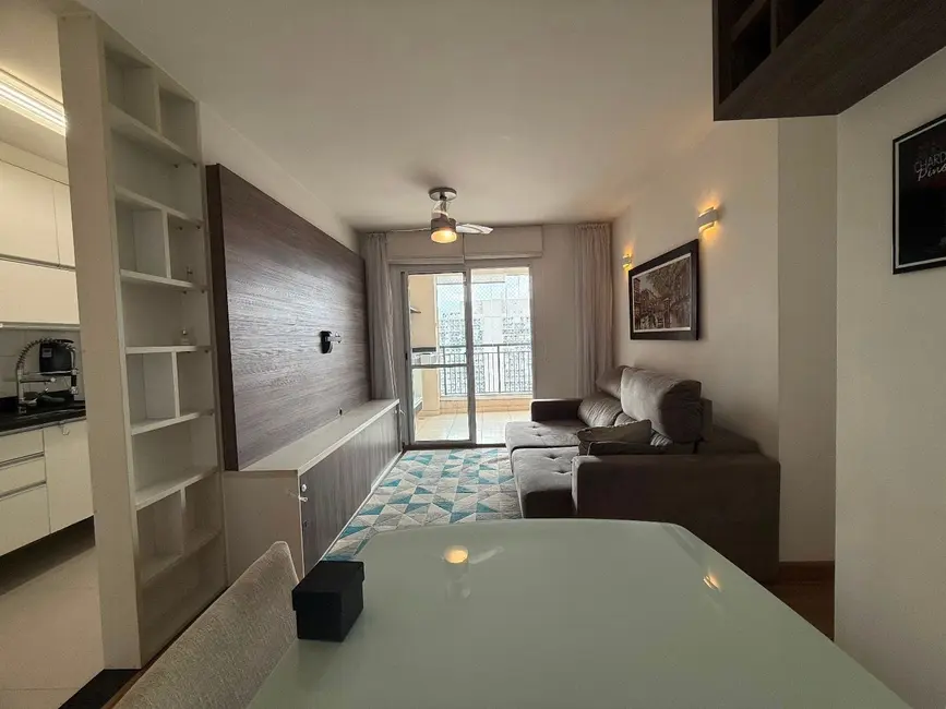 Foto 3 de Apartamento com 2 quartos à venda, 68m2 em Ipiranga, São Paulo - SP