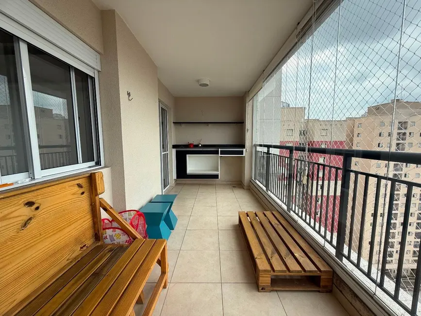 Foto 6 de Apartamento com 2 quartos à venda, 68m2 em Ipiranga, São Paulo - SP