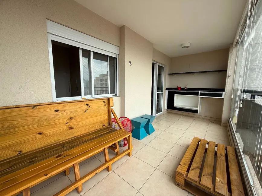 Foto 7 de Apartamento com 2 quartos à venda, 68m2 em Ipiranga, São Paulo - SP