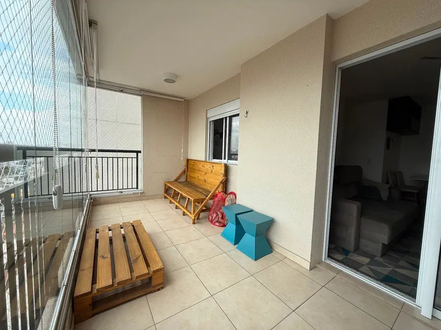 Foto 9 de Apartamento com 2 quartos à venda, 68m2 em Ipiranga, São Paulo - SP