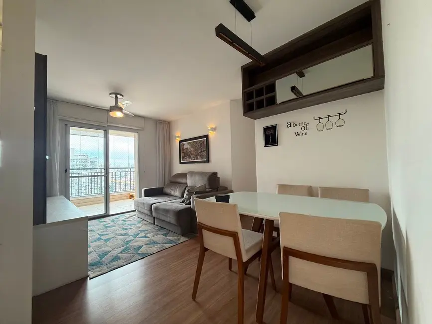 Foto 1 de Apartamento com 2 quartos à venda, 68m2 em Ipiranga, São Paulo - SP