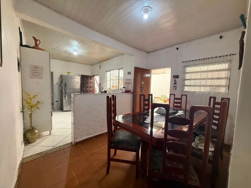 Foto 4 de Casa com 3 quartos à venda, 120m2 em Vila Independência, São Paulo - SP