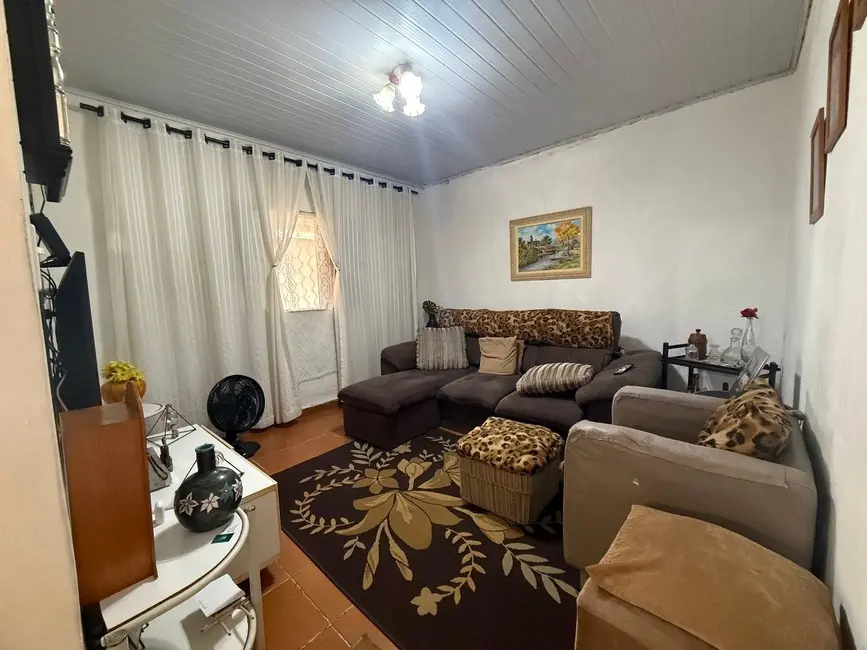 Foto 1 de Casa com 3 quartos à venda, 120m2 em Vila Independência, São Paulo - SP