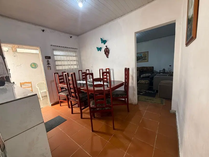 Foto 3 de Casa com 3 quartos à venda, 120m2 em Vila Independência, São Paulo - SP