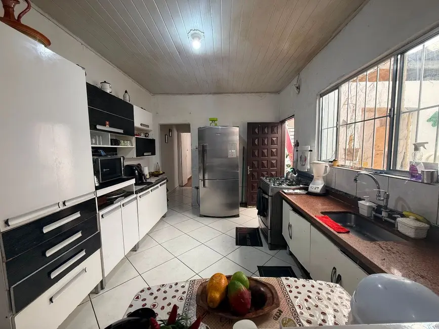 Foto 6 de Casa com 3 quartos à venda, 120m2 em Vila Independência, São Paulo - SP
