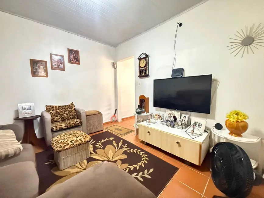 Foto 2 de Casa com 3 quartos à venda, 120m2 em Vila Independência, São Paulo - SP