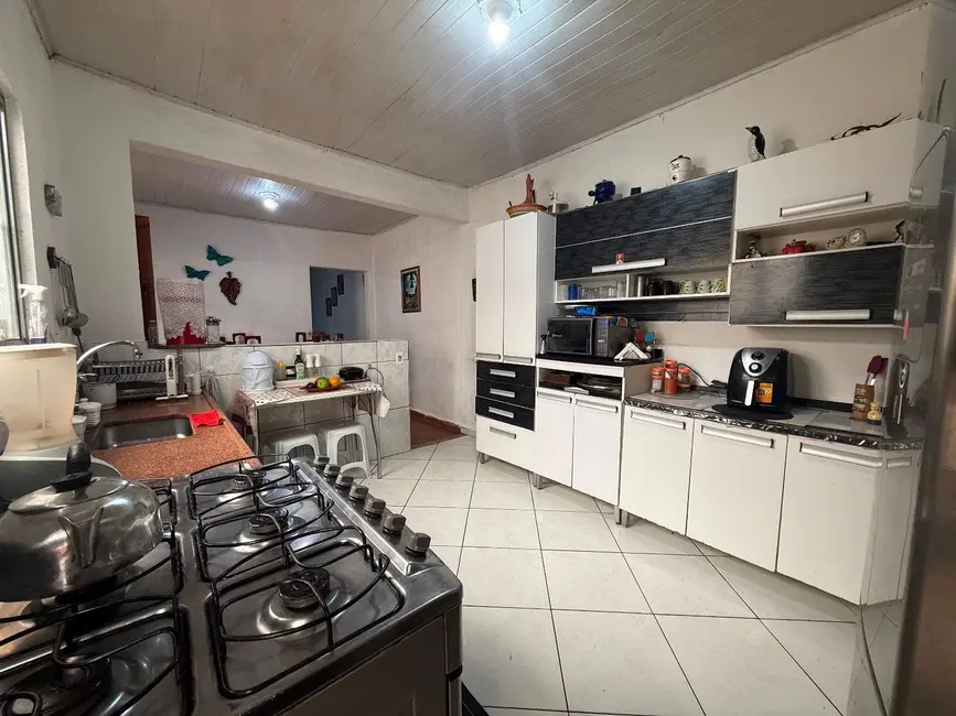 Foto 7 de Casa com 3 quartos à venda, 120m2 em Vila Independência, São Paulo - SP
