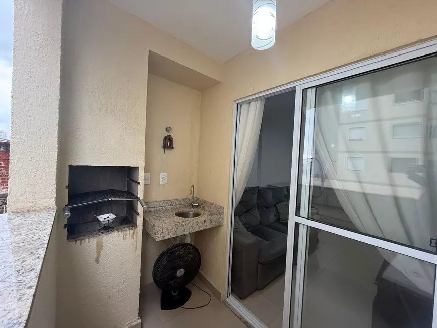 Foto 6 de Apartamento com 2 quartos à venda e para alugar, 53m2 em Vila Carioca, São Paulo - SP