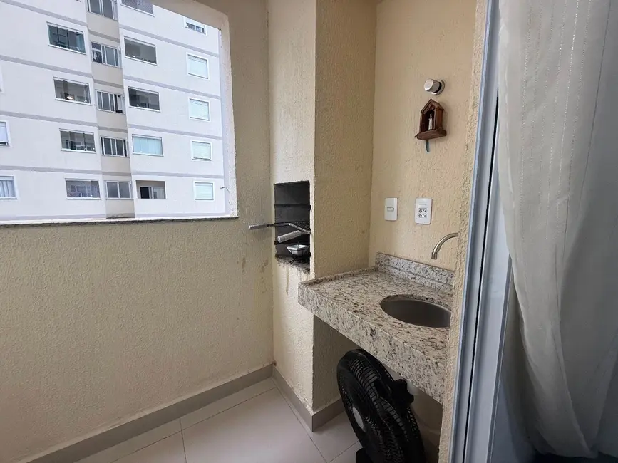 Foto 5 de Apartamento com 2 quartos à venda e para alugar, 53m2 em Vila Carioca, São Paulo - SP
