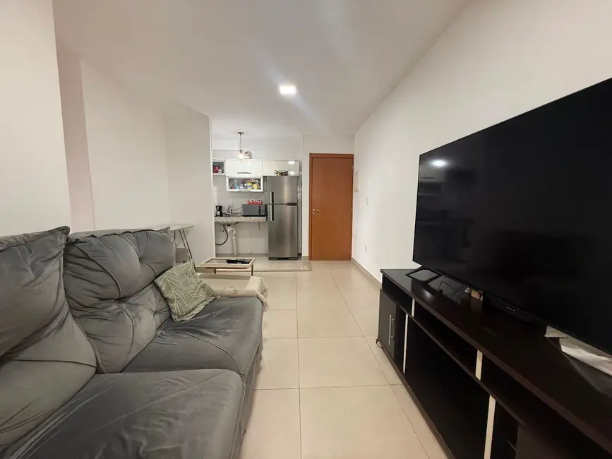 Foto 8 de Apartamento com 2 quartos à venda e para alugar, 53m2 em Vila Carioca, São Paulo - SP