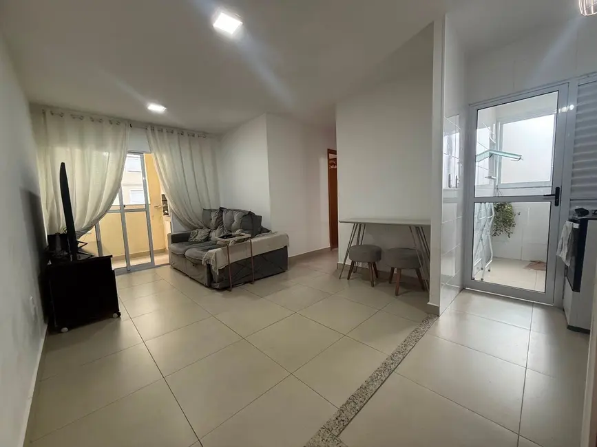 Foto 1 de Apartamento com 2 quartos à venda e para alugar, 53m2 em Vila Carioca, São Paulo - SP