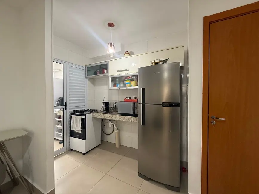 Foto 9 de Apartamento com 2 quartos à venda e para alugar, 53m2 em Vila Carioca, São Paulo - SP