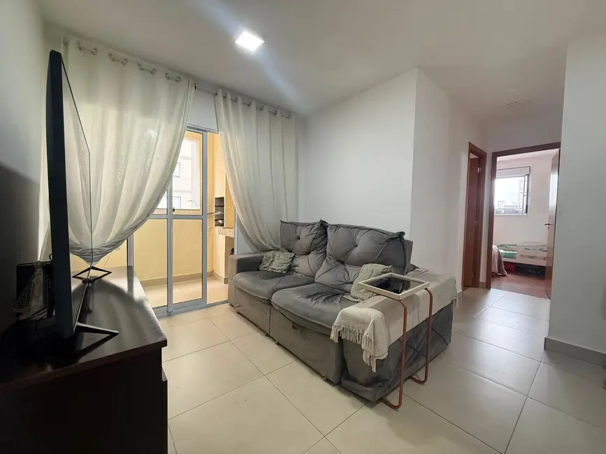 Foto 2 de Apartamento com 2 quartos à venda e para alugar, 53m2 em Vila Carioca, São Paulo - SP