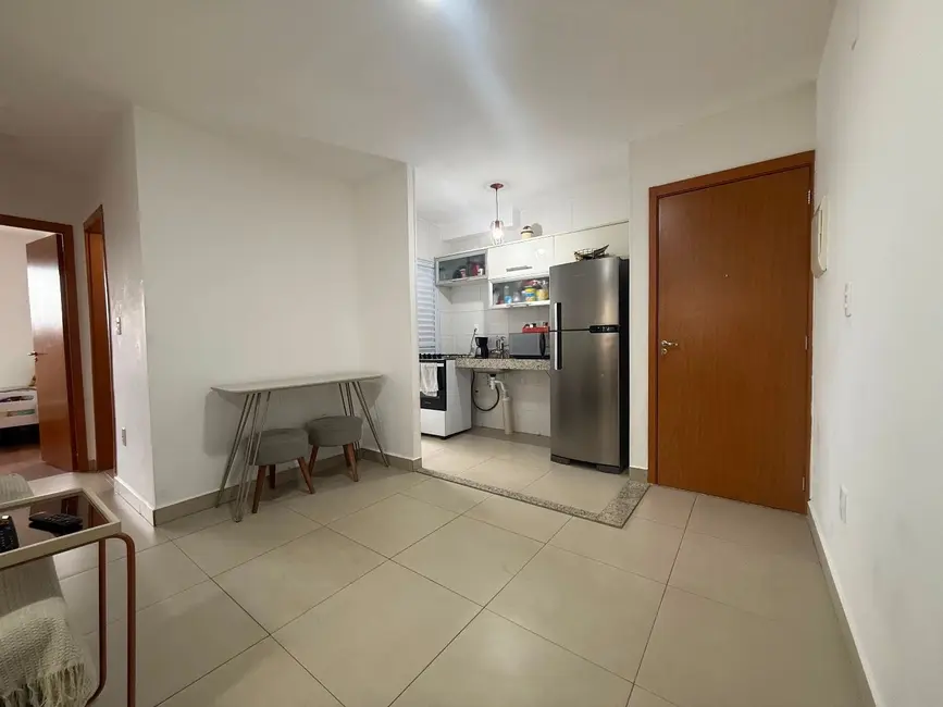 Foto 3 de Apartamento com 2 quartos à venda e para alugar, 53m2 em Vila Carioca, São Paulo - SP