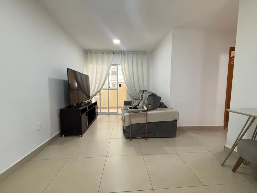 Foto 4 de Apartamento com 2 quartos à venda e para alugar, 53m2 em Vila Carioca, São Paulo - SP
