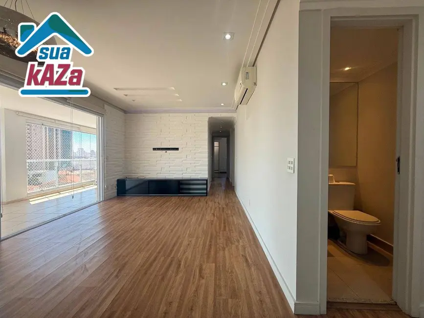 Foto 2 de Apartamento com 4 quartos à venda, 130m2 em Ipiranga, São Paulo - SP