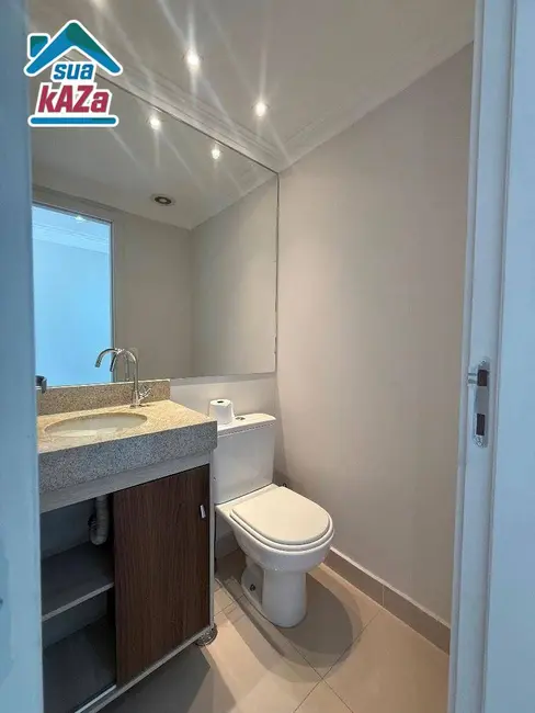 Foto 8 de Apartamento com 4 quartos à venda, 130m2 em Ipiranga, São Paulo - SP