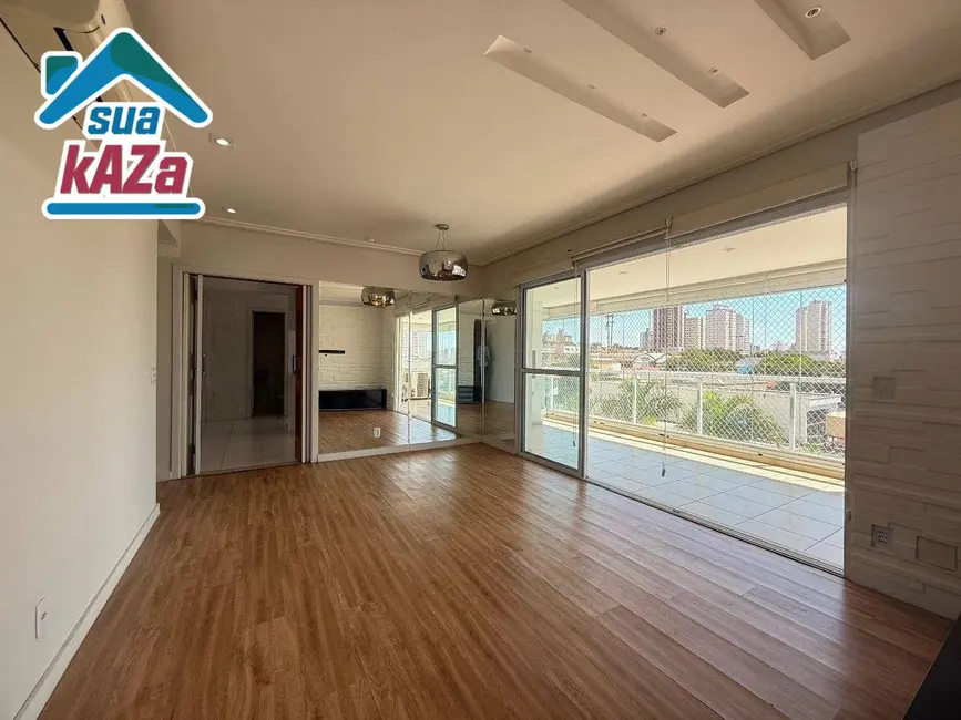 Foto 1 de Apartamento com 4 quartos à venda, 130m2 em Ipiranga, São Paulo - SP