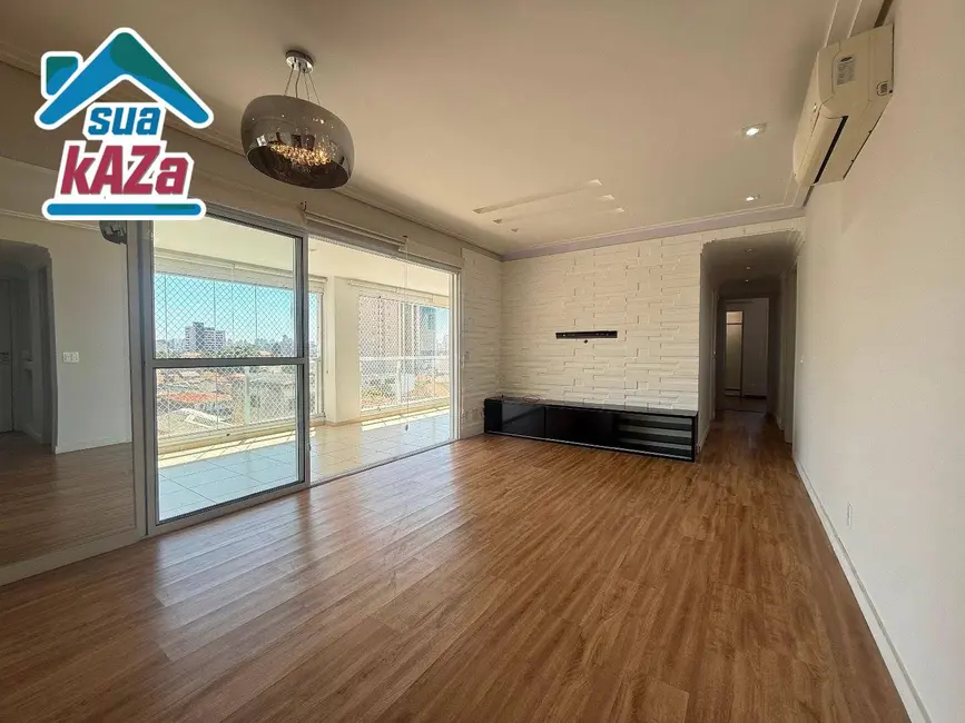 Foto 5 de Apartamento com 4 quartos à venda, 130m2 em Ipiranga, São Paulo - SP