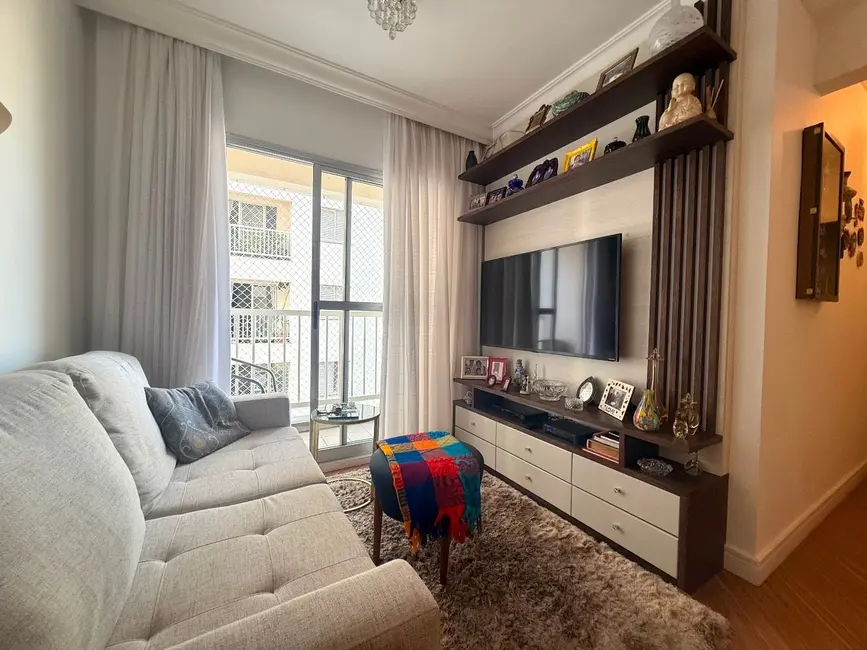 Foto 4 de Apartamento com 2 quartos à venda, 52m2 em Ipiranga, São Paulo - SP