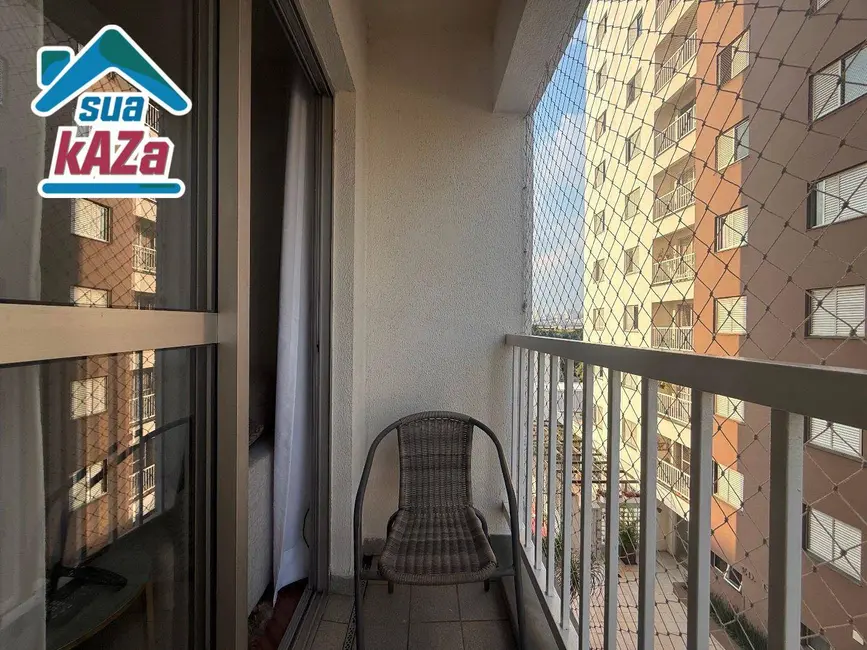 Foto 6 de Apartamento com 2 quartos à venda, 52m2 em Ipiranga, São Paulo - SP