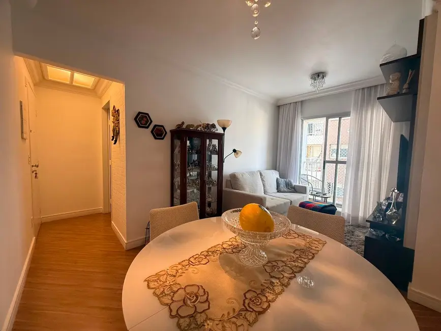 Foto 8 de Apartamento com 2 quartos à venda, 52m2 em Ipiranga, São Paulo - SP