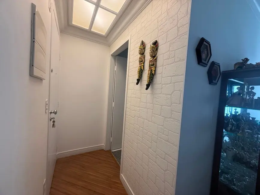 Foto 9 de Apartamento com 2 quartos à venda, 52m2 em Ipiranga, São Paulo - SP