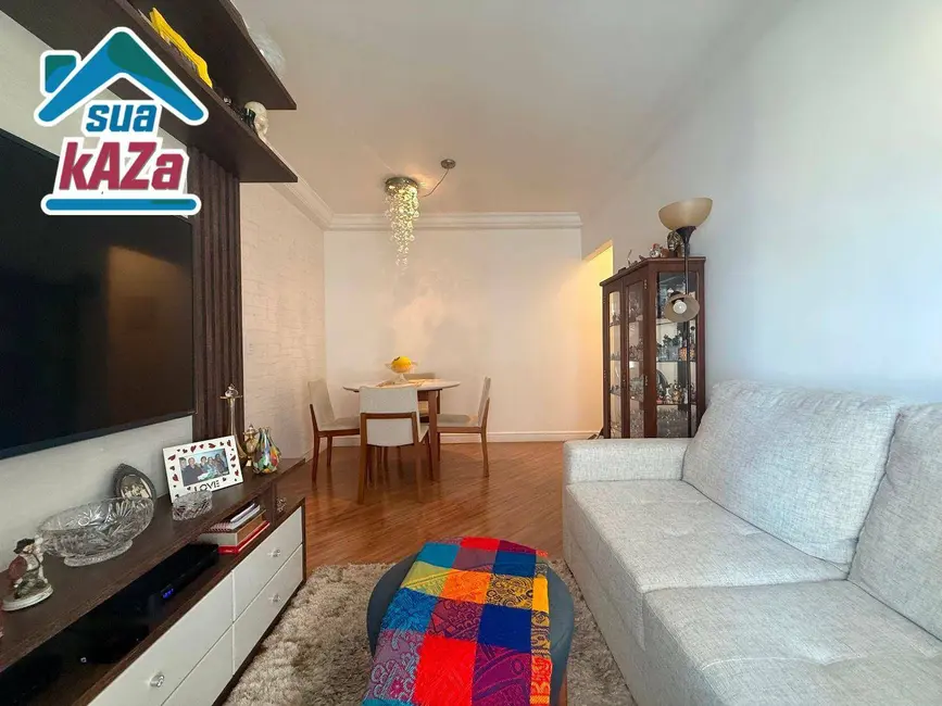 Foto 7 de Apartamento com 2 quartos à venda, 52m2 em Ipiranga, São Paulo - SP