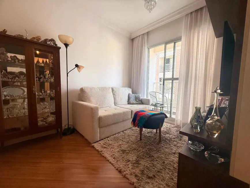 Foto 3 de Apartamento com 2 quartos à venda, 52m2 em Ipiranga, São Paulo - SP