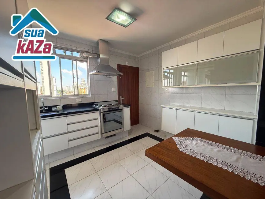 Foto 9 de Apartamento com 3 quartos à venda, 167m2 em Ipiranga, São Paulo - SP