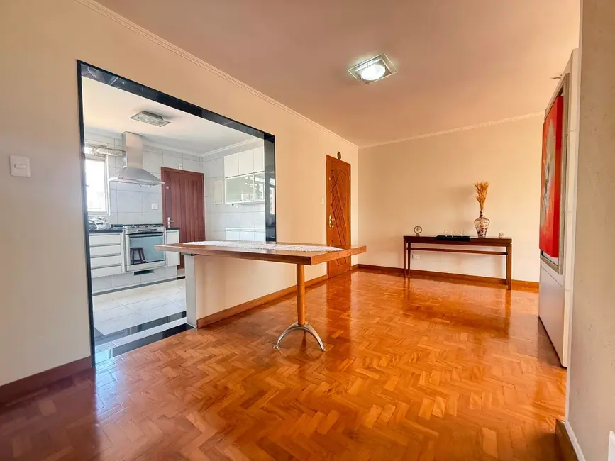 Foto 7 de Apartamento com 3 quartos à venda, 167m2 em Ipiranga, São Paulo - SP