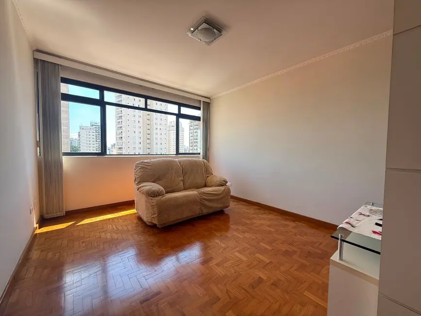 Foto 3 de Apartamento com 3 quartos à venda, 167m2 em Ipiranga, São Paulo - SP
