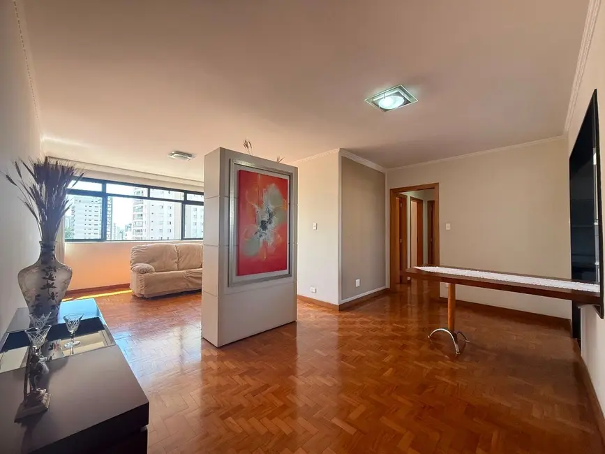 Foto 1 de Apartamento com 3 quartos à venda, 167m2 em Ipiranga, São Paulo - SP