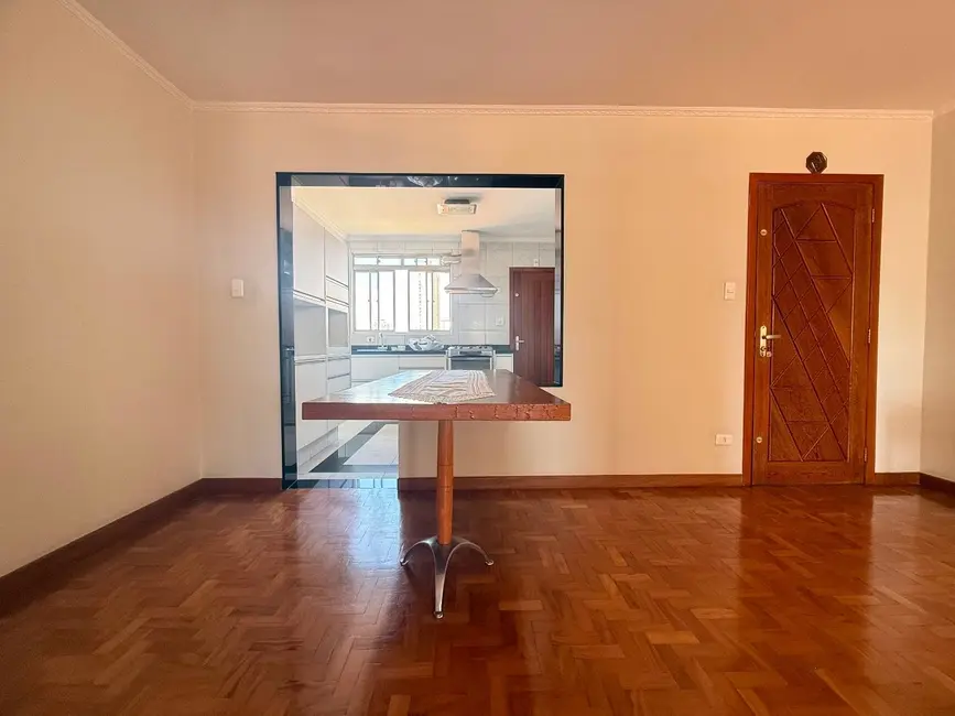 Foto 8 de Apartamento com 3 quartos à venda, 167m2 em Ipiranga, São Paulo - SP