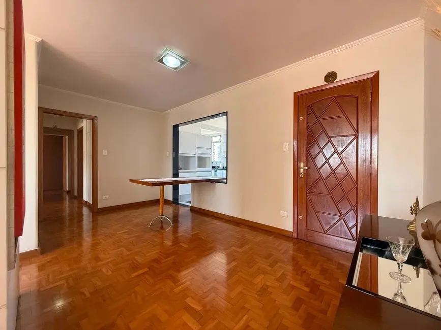 Foto 2 de Apartamento com 3 quartos à venda, 167m2 em Ipiranga, São Paulo - SP