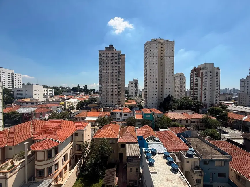 Foto 5 de Apartamento com 3 quartos à venda, 167m2 em Ipiranga, São Paulo - SP