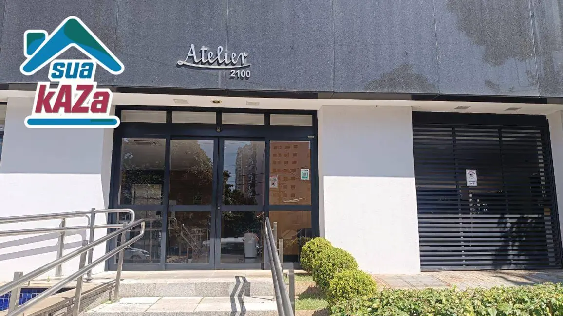 Foto 1 de Sala Comercial para alugar, 35m2 em Ipiranga, São Paulo - SP