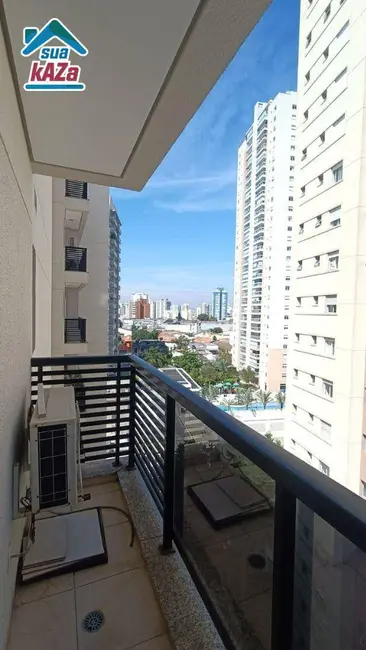 Foto 9 de Sala Comercial para alugar, 35m2 em Ipiranga, São Paulo - SP