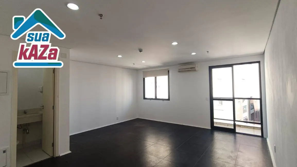 Foto 4 de Sala Comercial para alugar, 35m2 em Ipiranga, São Paulo - SP