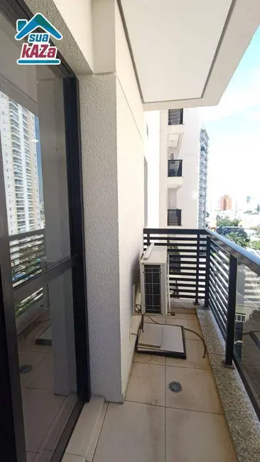 Foto 8 de Sala Comercial para alugar, 35m2 em Ipiranga, São Paulo - SP