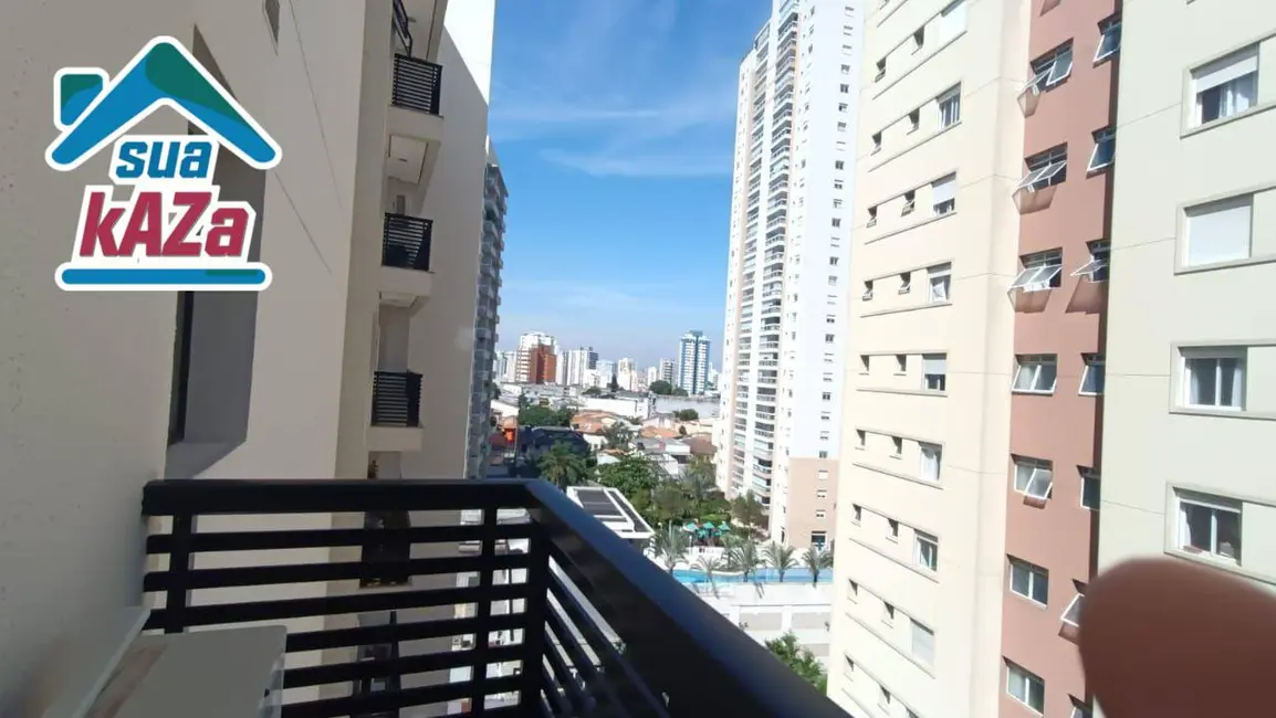 Foto 7 de Sala Comercial para alugar, 35m2 em Ipiranga, São Paulo - SP