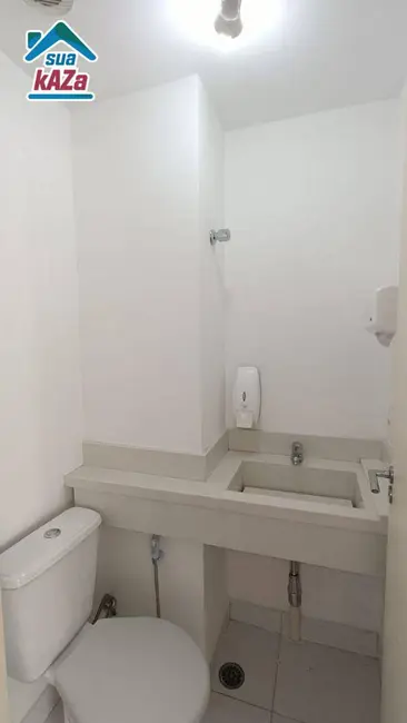 Foto 5 de Sala Comercial para alugar, 35m2 em Ipiranga, São Paulo - SP