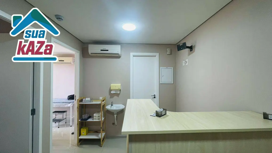 Sala Comercial à venda, 34m2 em Ipiranga, São Paulo - SP - imagem 6 Foto 6 de Sala Comercial à venda, 34m2 em Ipiranga, São Paulo - SP