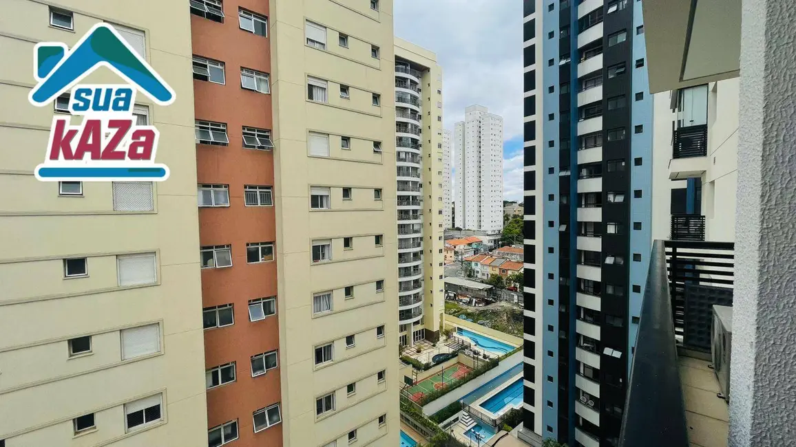 Sala Comercial à venda, 34m2 em Ipiranga, São Paulo - SP - imagem 3 Foto 3 de Sala Comercial à venda, 34m2 em Ipiranga, São Paulo - SP