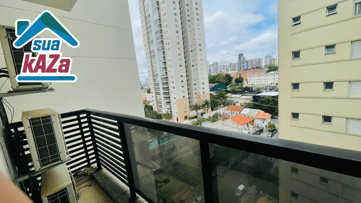 Sala Comercial à venda, 34m2 em Ipiranga, São Paulo - SP - imagem 4 Foto 4 de Sala Comercial à venda, 34m2 em Ipiranga, São Paulo - SP